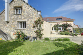 location maison fourqueux 78112