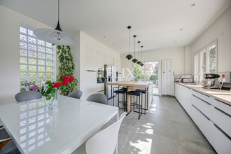 location maison fourqueux 78112