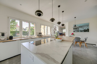 location maison fourqueux 78112