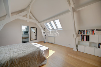 location maison fourqueux 78112