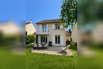 location maison fourqueux 78112