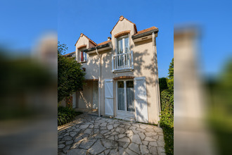 location maison fourqueux 78112