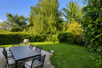 location maison fourqueux 78112