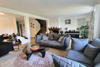 location maison fourqueux 78112