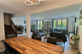 location maison fourqueux 78112