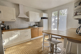 location maison fourqueux 78112