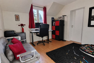 location maison fourqueux 78112
