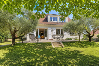 location maison fourqueux 78112