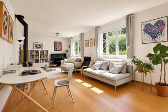 location maison fourqueux 78112