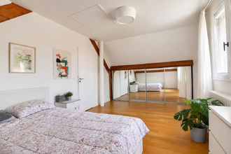 location maison fourqueux 78112
