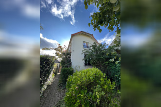 location maison fourqueux 78112