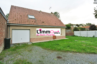 location maison framerville-rainecourt 80131