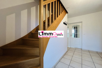 location maison framerville-rainecourt 80131