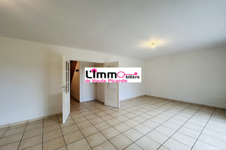 location maison framerville-rainecourt 80131