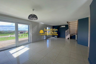 location maison francalmt 70800