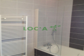 location maison francheville 21440