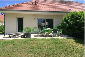 location maison francheville 21440