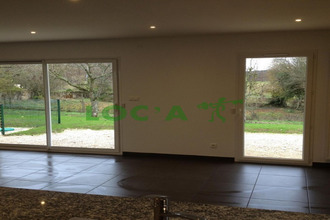 location maison francheville 21440