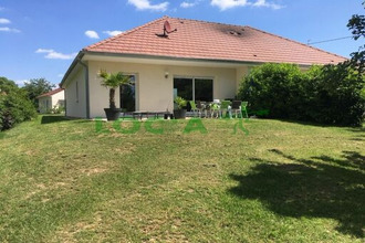 location maison francheville 21440