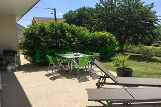 location maison francheville 21440