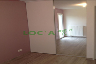 location maison francheville 21440