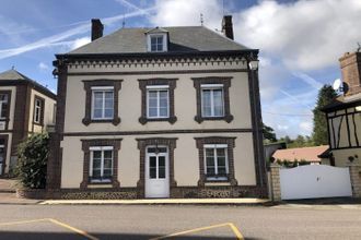 location maison francheville 61570