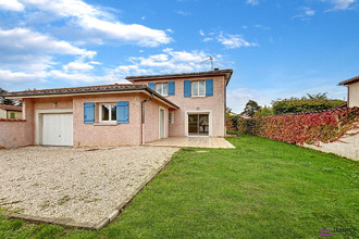 location maison francheville 69340
