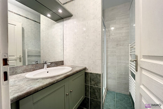 location maison francheville 69340