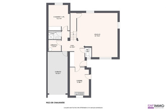 location maison francheville 69340