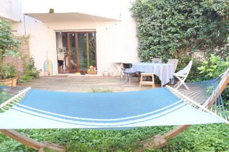 location maison francheville 69340