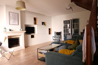 location maison francheville 69340