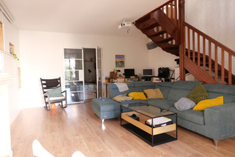location maison francheville 69340