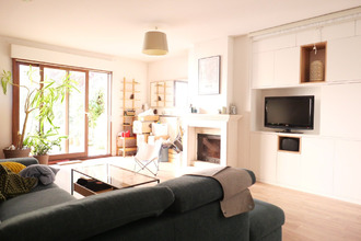 location maison francheville 69340
