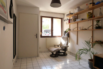location maison francheville 69340