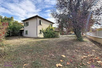 location maison francheville 69340