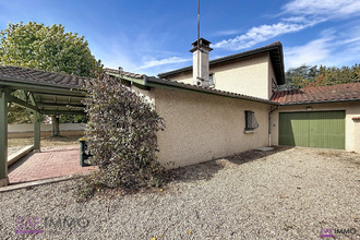 location maison francheville 69340