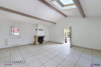 location maison francheville 69340