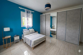 location maison francois 97240