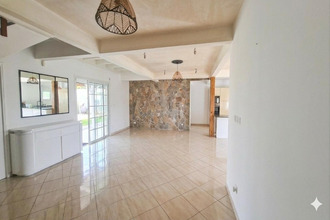 location maison francois 97240