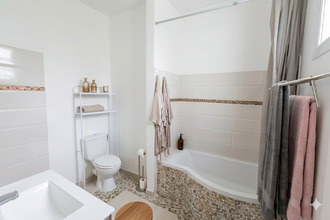 location maison francois 97240