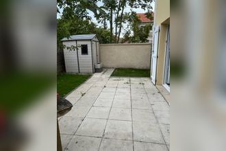 location maison franconville 95130