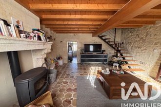 location maison francs 33570