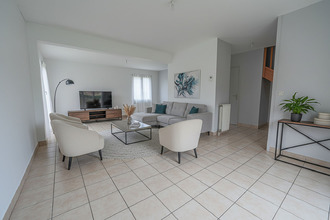 Ma-Cabane - Location Maison FRANQUEVILLE-SAINT-PIERRE, 114 m²