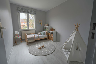 location maison franqueville-st-pierre 76520