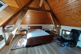 location maison franseches 23480