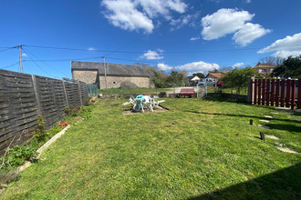 location maison franseches 23480