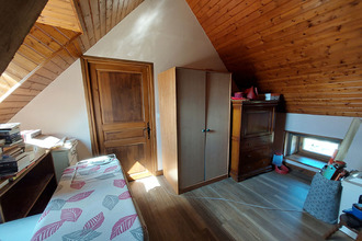 location maison franseches 23480