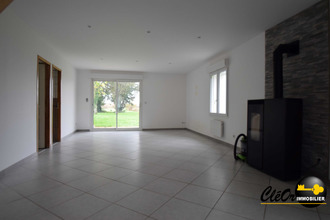 location maison franxault 21170