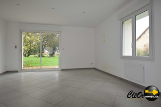 location maison franxault 21170