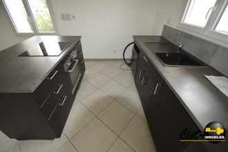location maison franxault 21170